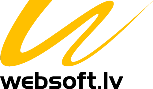 Websoft.lv logo